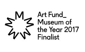 Art Fund Museum of the Year 2017 Finalist