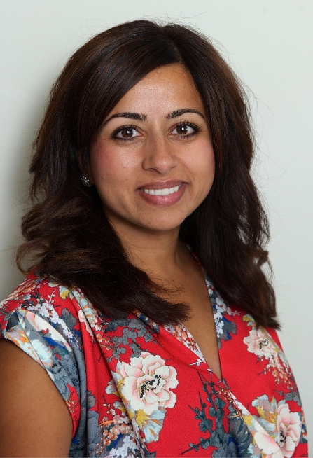 Dr Nikki Kanani